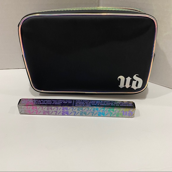 New urban decay set - Picture 2 of 10